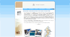 Desktop Screenshot of kythnos-houses.gr